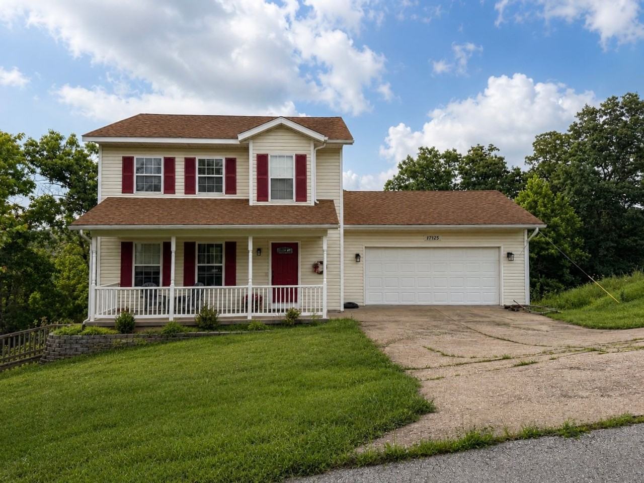 17125 Lensman Rd