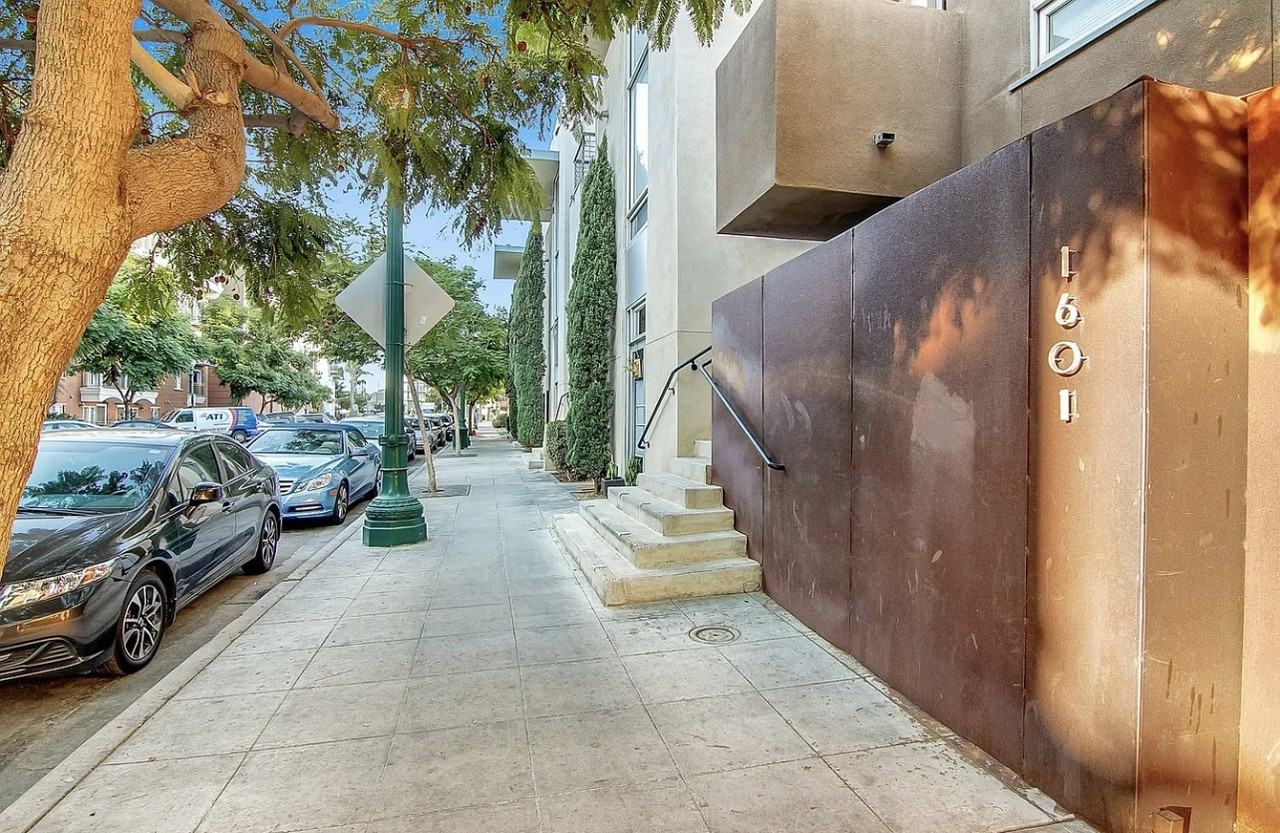 1601 Kettner Blvd #7 - Photo 2 of 18