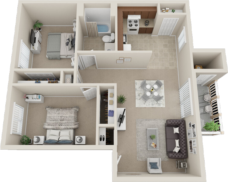 Townway Place - Photo 2 of 21