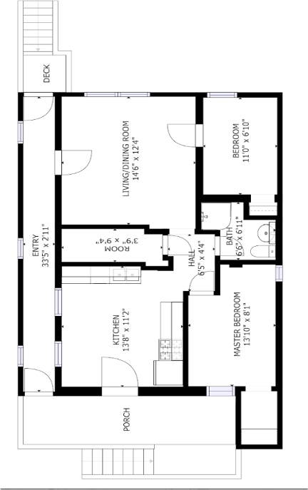 700 W Schubert Ave #1R - Photo 7 of 27