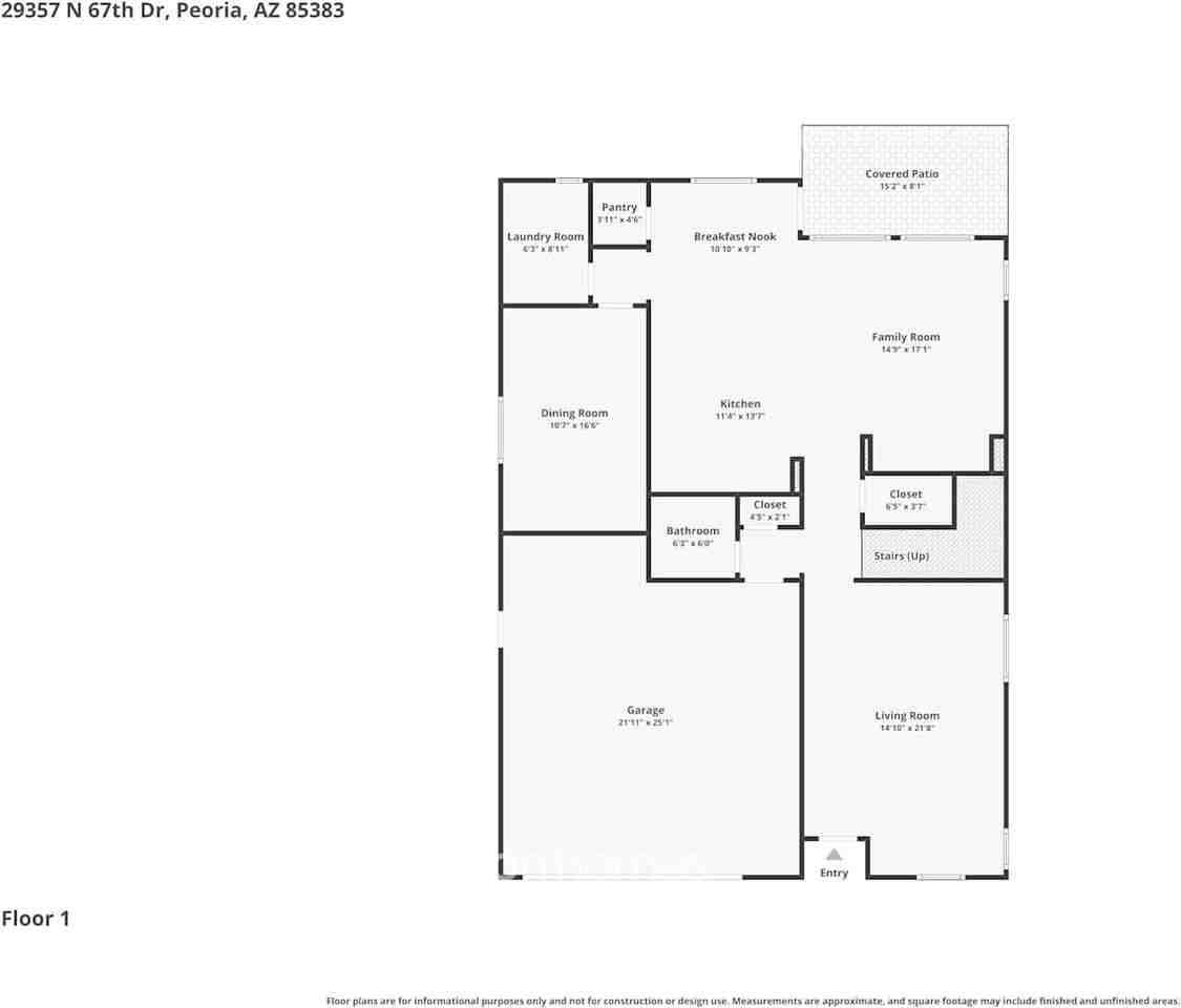 29357 N 67th Dr - Photo 2 of 18