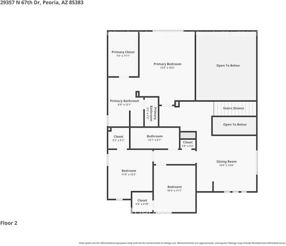 29357 N 67th Dr - Photo 3 of 18