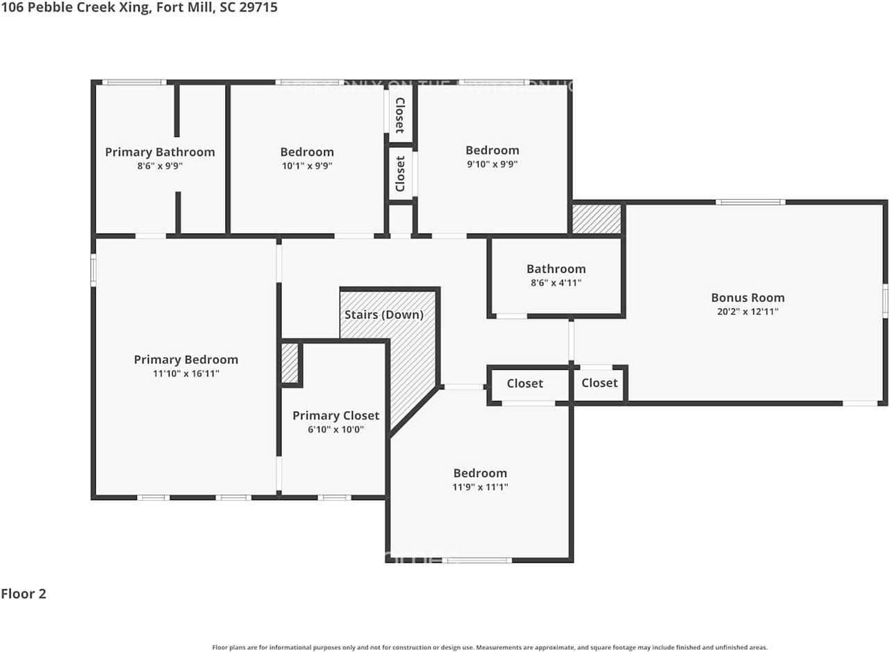 106 Pebble Creek Xing - Photo 2 of 18