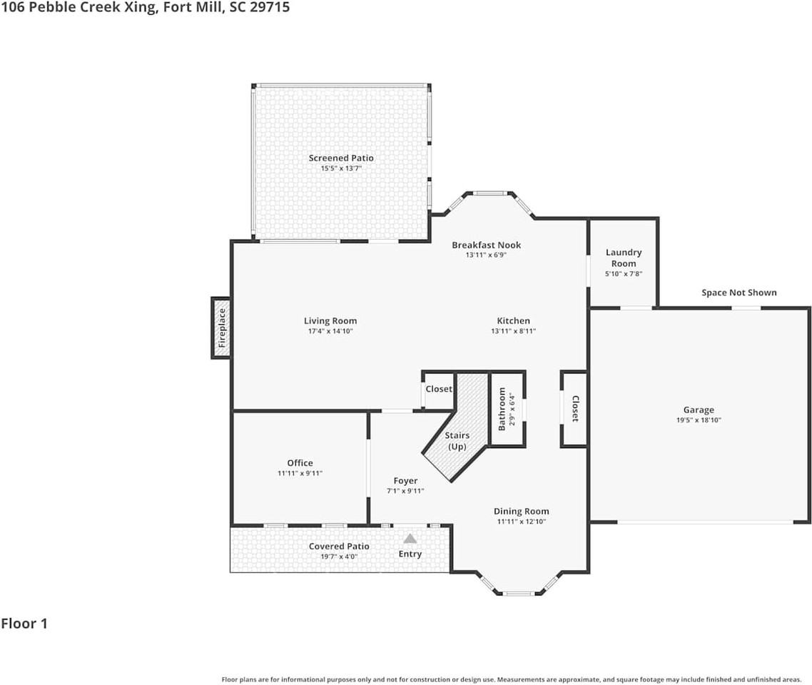 106 Pebble Creek Xing - Photo 3 of 18
