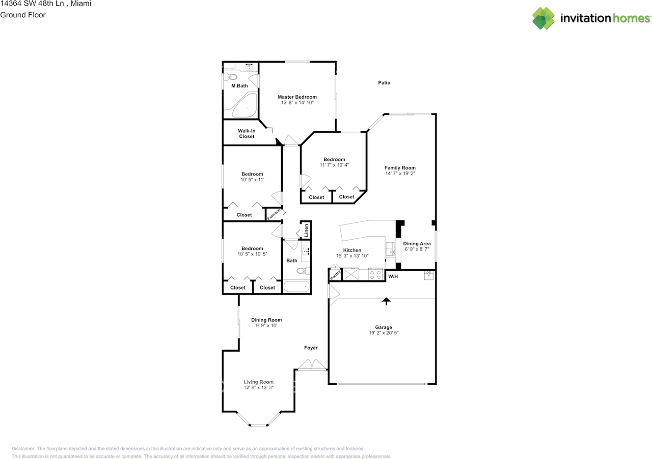 14364 Sw 48th Ln - Photo 2 of 16