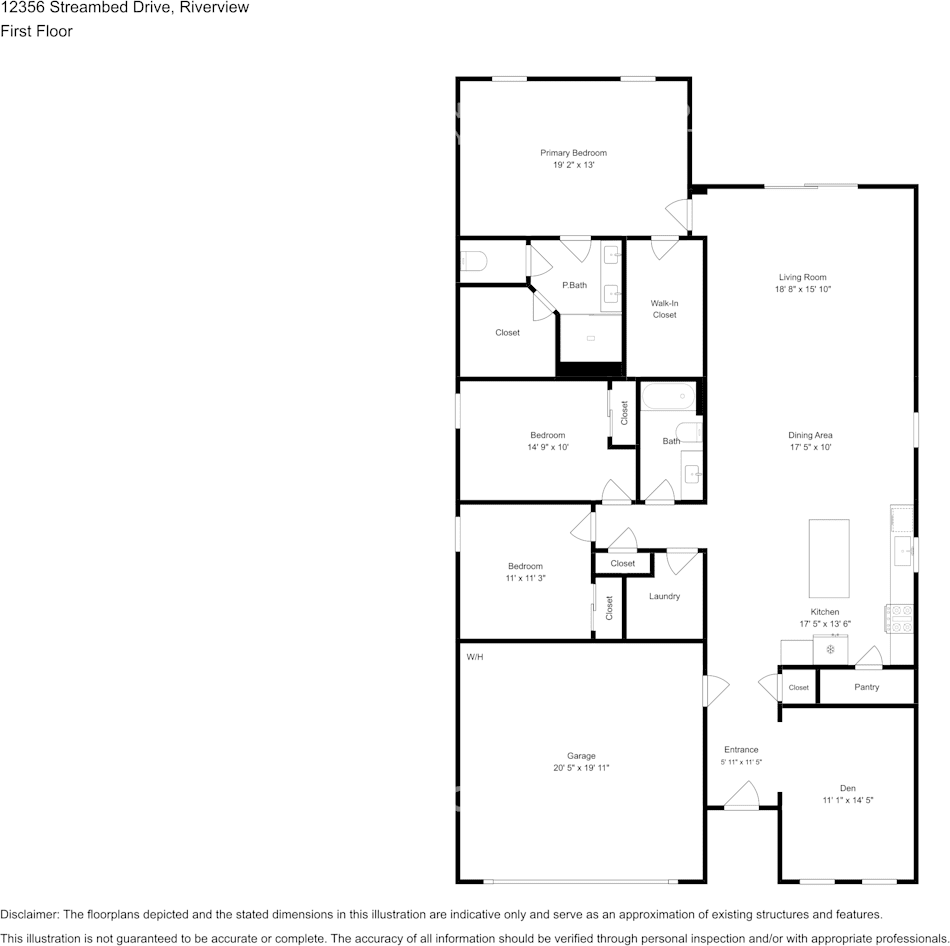 12356 Streambed Dr - Photo 2 of 18