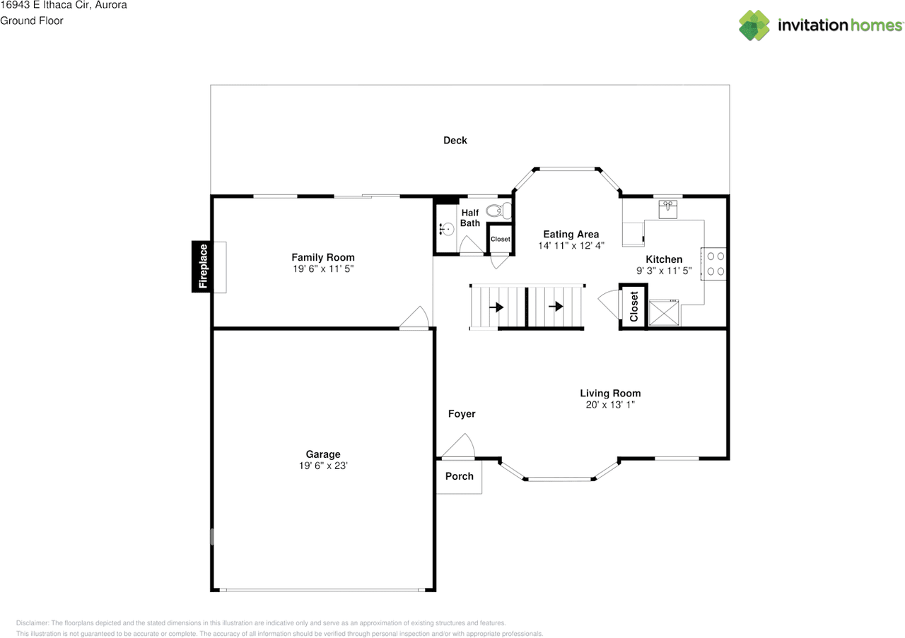 16943 E Ithaca Cir - Photo 3 of 19