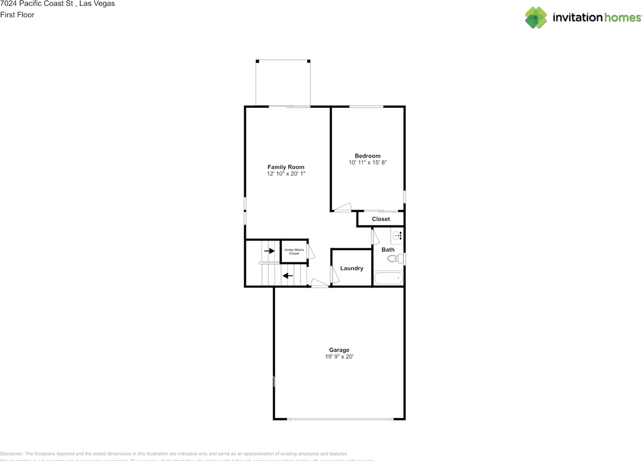 7024 Pacific Coast St - Photo 2 of 22