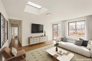 E 2nd St #6F - Photo 1 of 1
