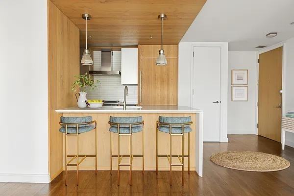E 13th St #PH1B - Photo 2 of 10