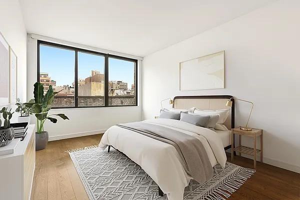 E 13th St #PH1B - Photo 3 of 10