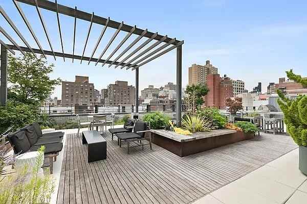 E 13th St #PH1B - Photo 7 of 10