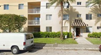 Alcazar Apartments LLC - Photo 1 of 1