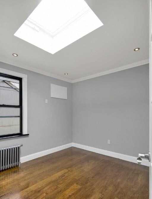 E 26th St #5A - Photo 2 of 8