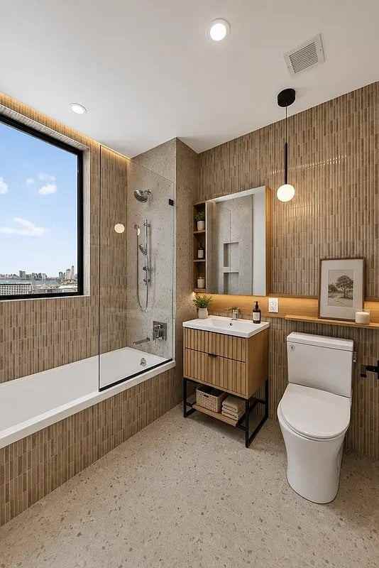 Fleet Pl #8C - Photo 6 of 20