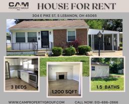 304 E Pike St - Photo 1 of 1