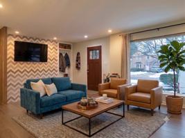featured image of 530 Hermitage Dr #1