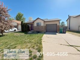 featured image of 1063 W 2450 N #1