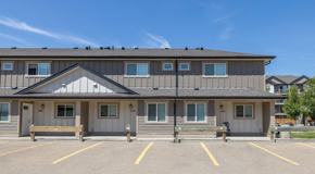 Birch Hills Townhomes - Photo 1 of 1