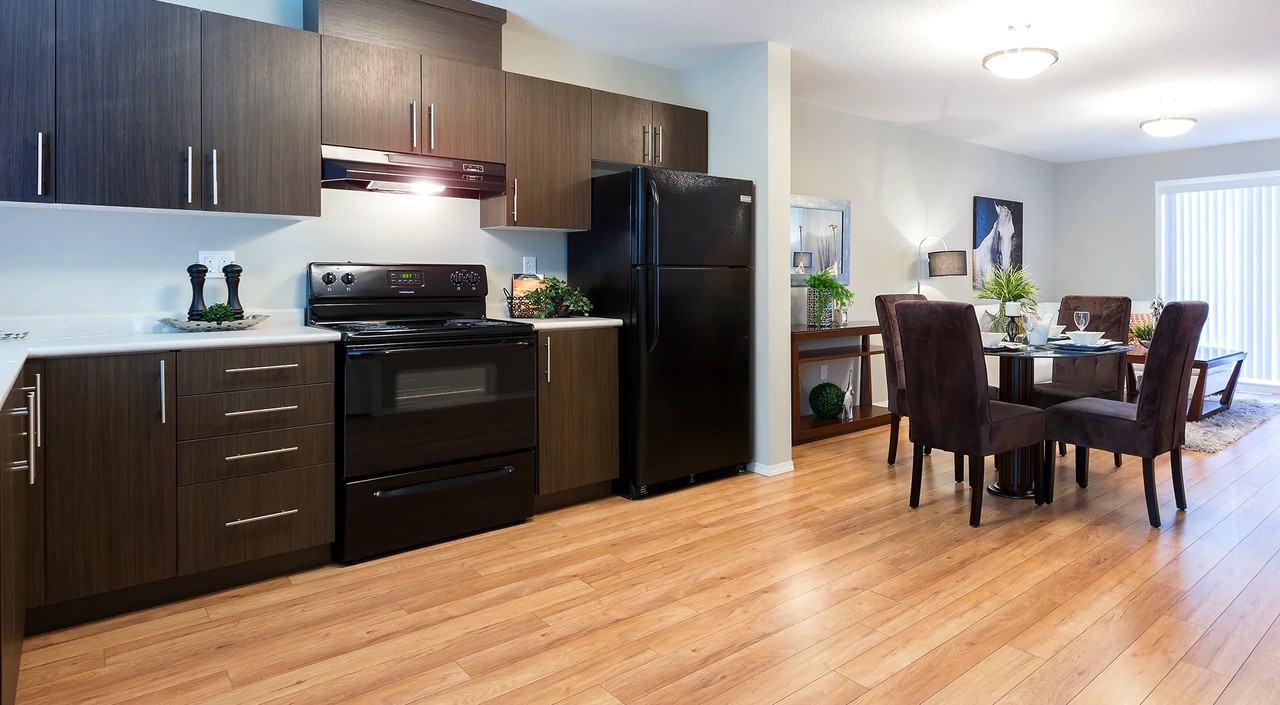 Birch Hills Townhomes - Photo 5 of 14