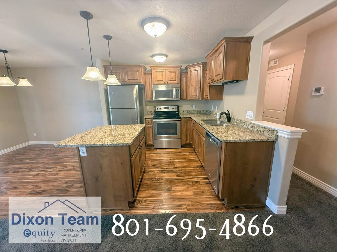877 N 3200 W #1 - Photo 3 of 24