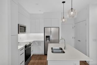 #1517 - 265 Wolf Willow Blvd SE - Photo 1 of 1