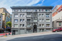 605 Jones - Photo 1 of 1
