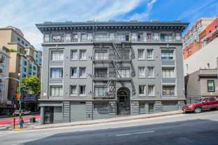 605 Jones - Photo 1 of 1