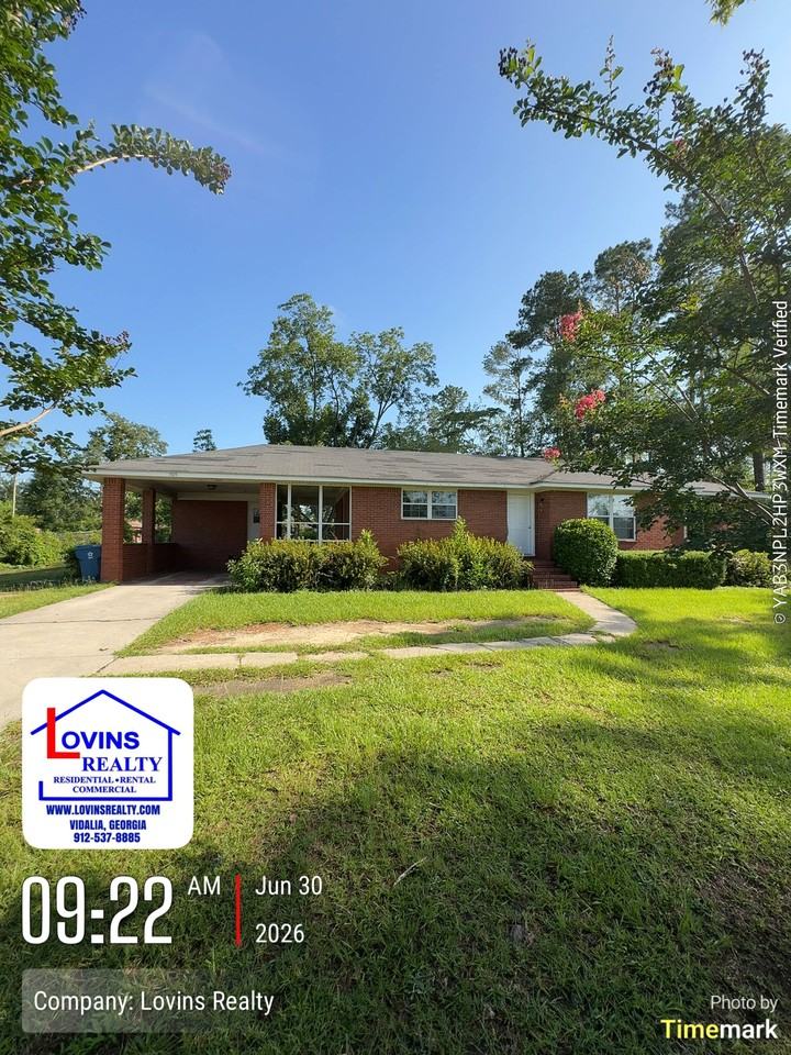1505 Mount Vernon Rd #1