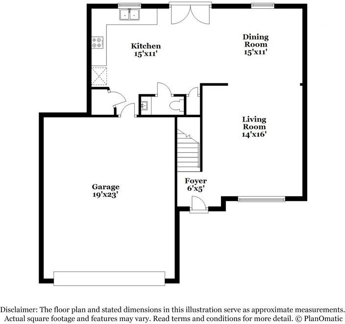 4010 Hunnington Dr - Photo 2 of 17