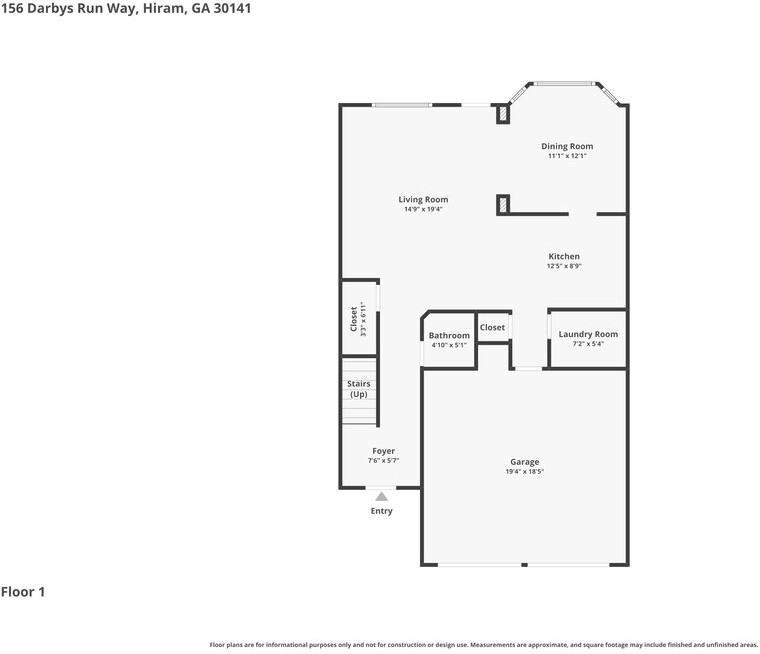 156 Darbys Run Way - Photo 2 of 17