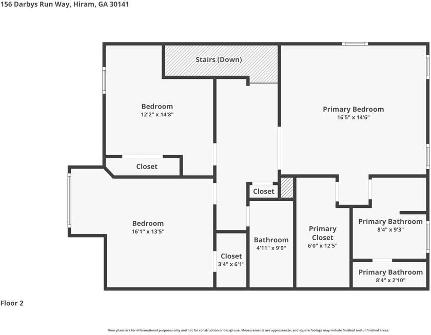 156 Darbys Run Way - Photo 3 of 17