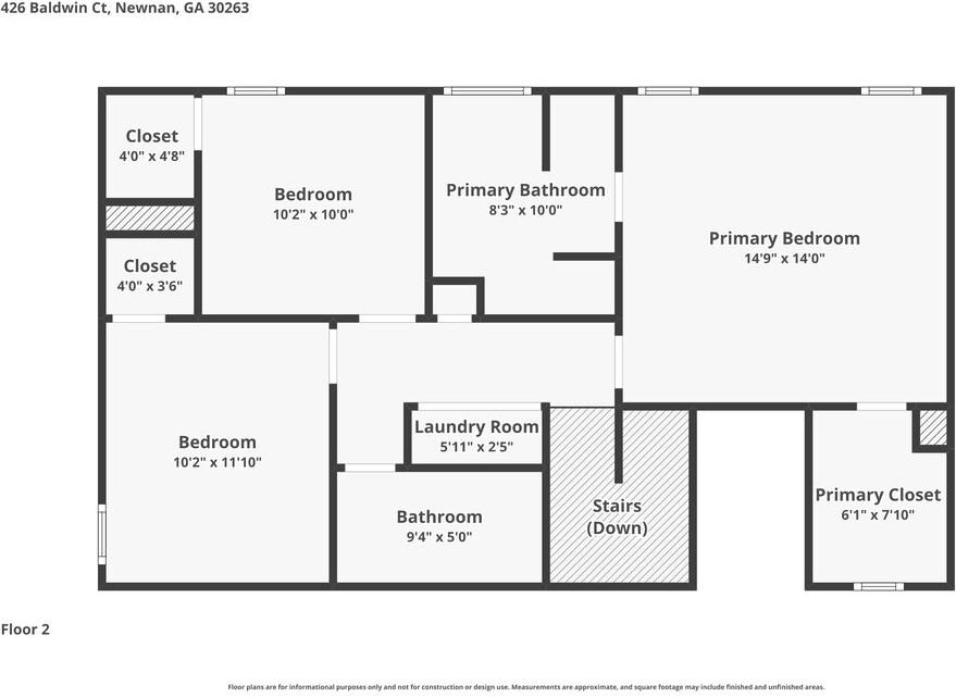 426 Baldwin Ct - Photo 2 of 17
