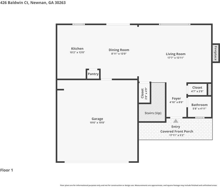 426 Baldwin Ct - Photo 3 of 17