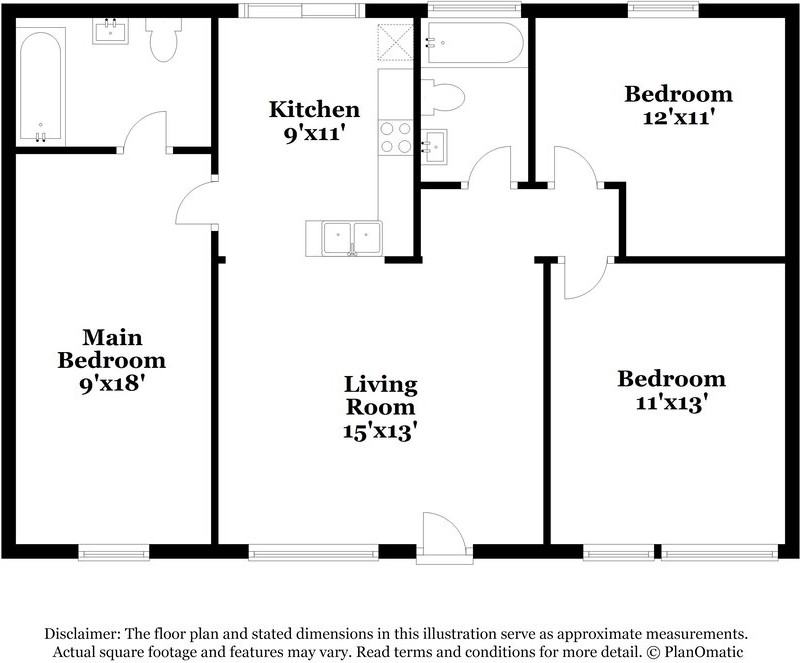 2520 Ne 7th Ter - Photo 2 of 16