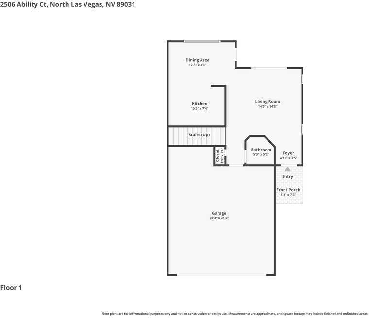 2506 Ability Ct - Photo 2 of 17