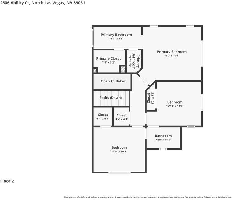 2506 Ability Ct - Photo 3 of 17