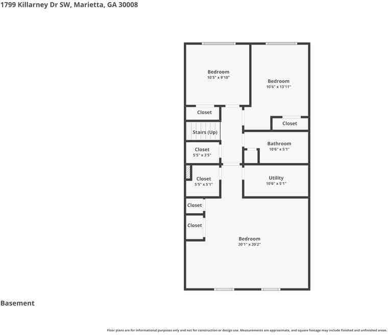 1799 Killarney Dr Sw - Photo 2 of 18