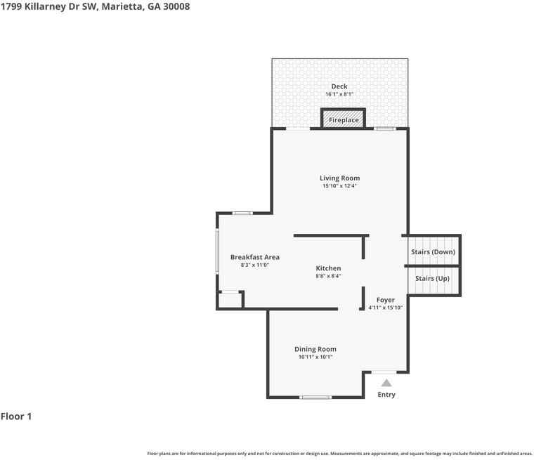 1799 Killarney Dr Sw - Photo 3 of 18