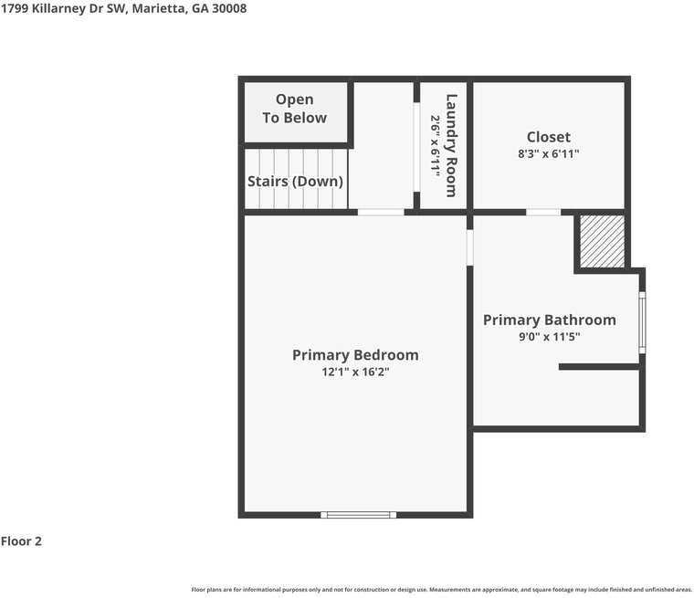 1799 Killarney Dr Sw - Photo 4 of 18