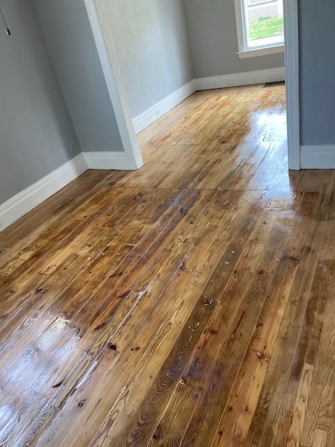 2025 Poplar St #1 - Photo 2 of 11