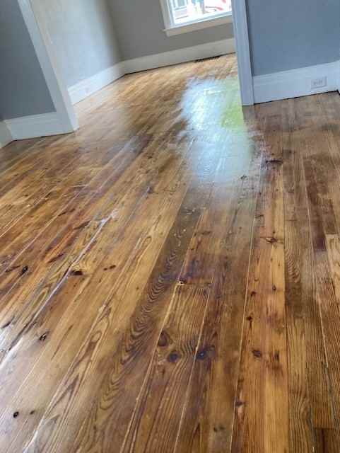 2025 Poplar St #1 - Photo 3 of 11