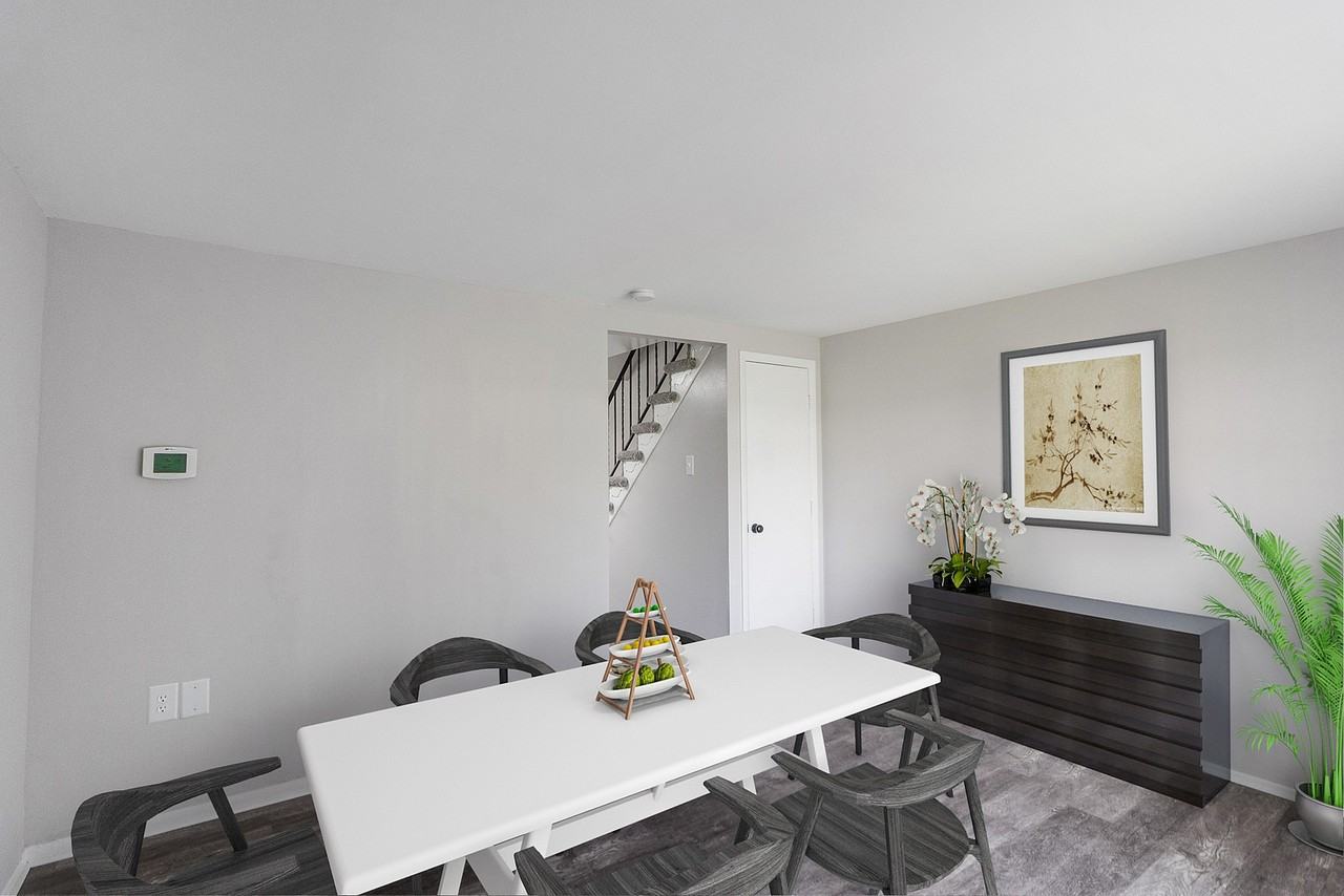 The Townhomes at River Crossing - Photo 6 of 10