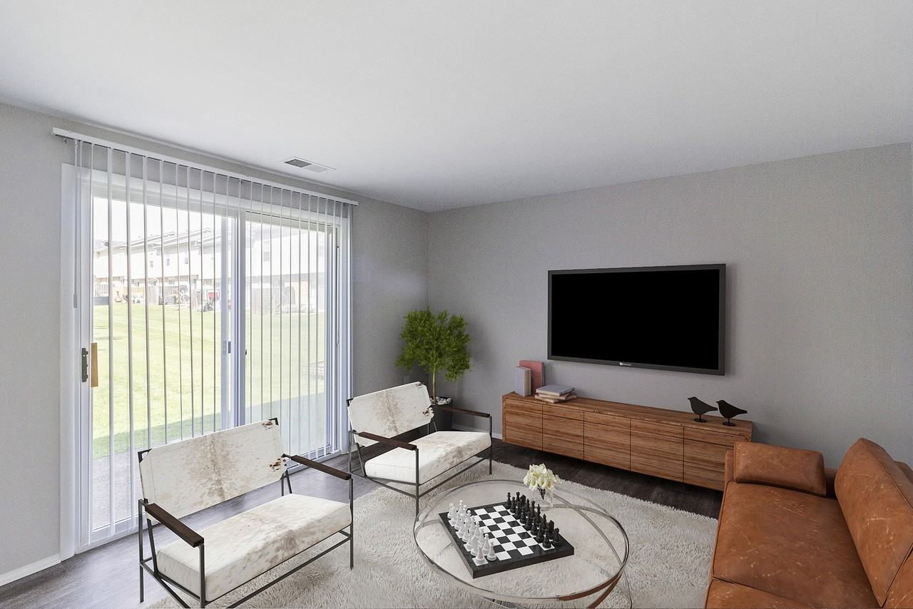 The Townhomes at River Crossing - Photo 7 of 10