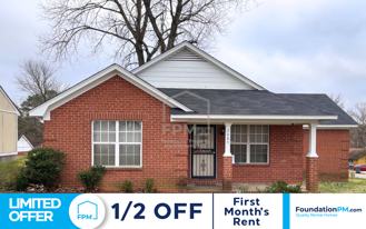 2485 Wellons Ave #1 - Photo 1 of 1