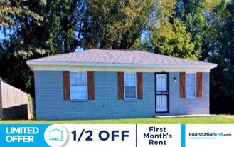 4208 Beacon Hills Dr #1 - Photo 1 of 1