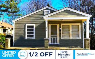 444 Glankler St #1 - Photo 1 of 1