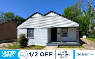 featured image of 481 Lundee Pl #0