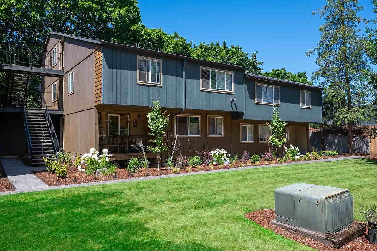 Shady Glen Apartments - Photo 3 of 22