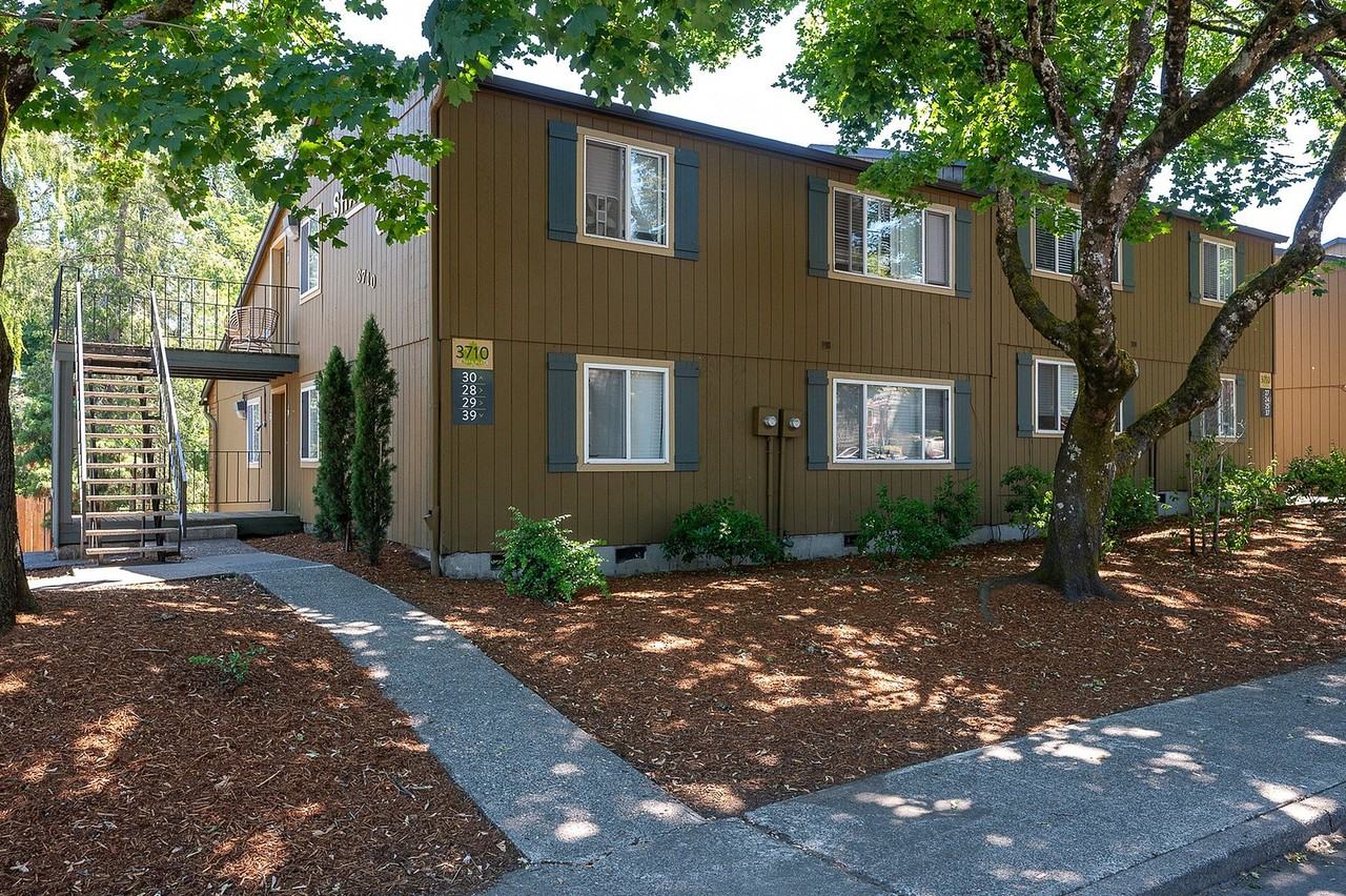 Shady Glen Apartments - Photo 5 of 22